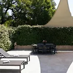 Hébergement de vacances With Pool House Near Sainte-Maxime