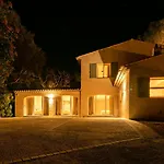 Σπίτι διακοπών With Pool House Near *